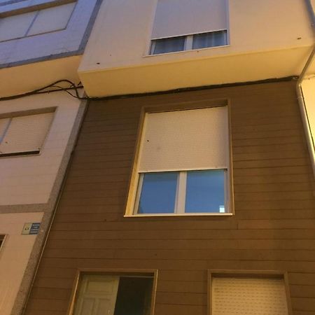 Apartamentos A Roda A Guarda Extérieur photo