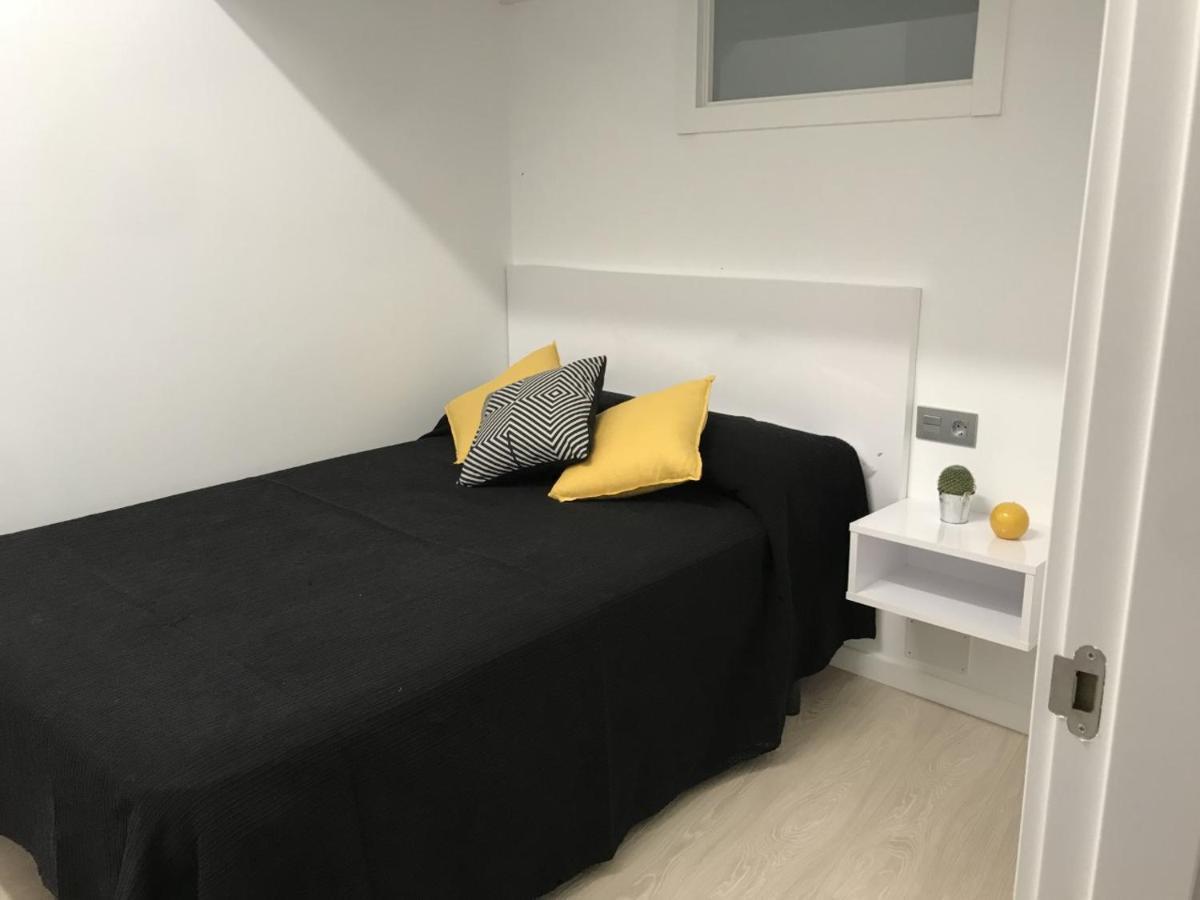 Apartamentos A Roda A Guarda Extérieur photo