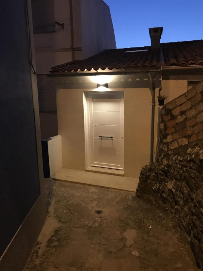 Apartamentos A Roda A Guarda Extérieur photo
