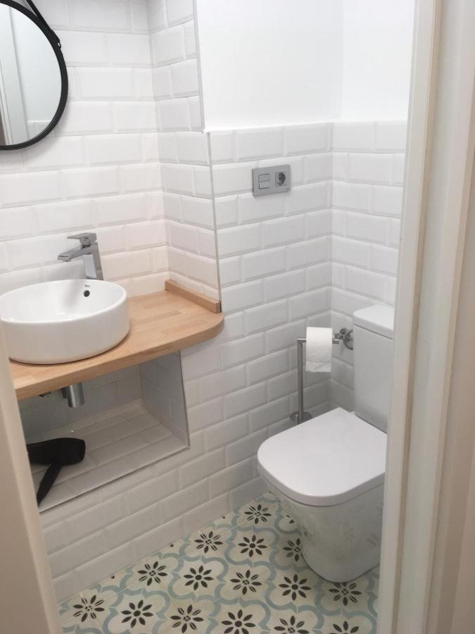 Apartamentos A Roda A Guarda Extérieur photo