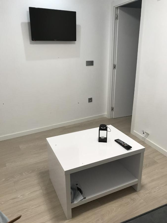Apartamentos A Roda A Guarda Extérieur photo