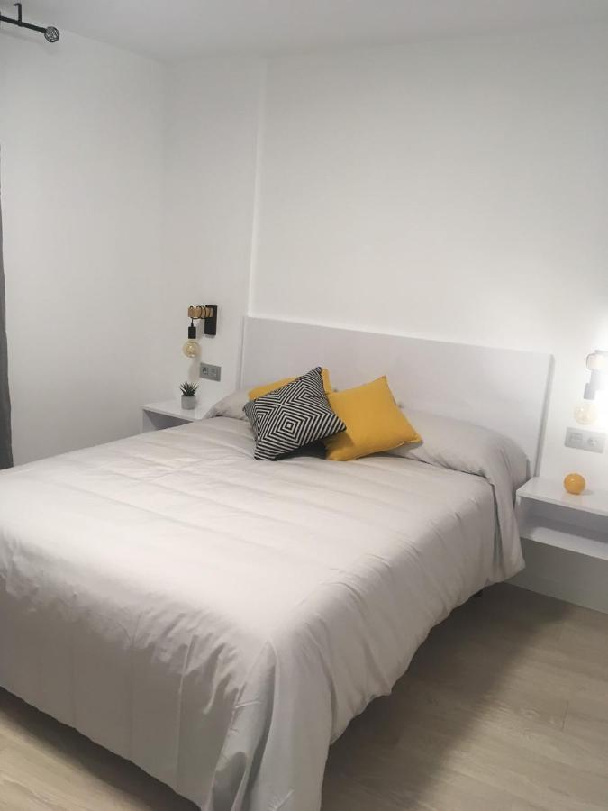 Apartamentos A Roda A Guarda Extérieur photo