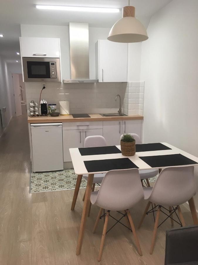 Apartamentos A Roda A Guarda Extérieur photo