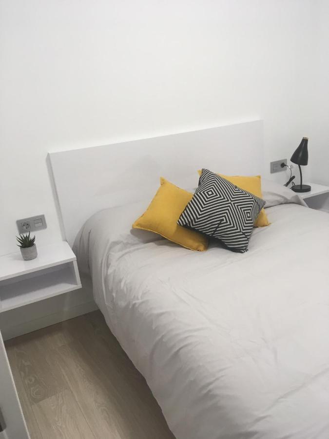 Apartamentos A Roda A Guarda Extérieur photo