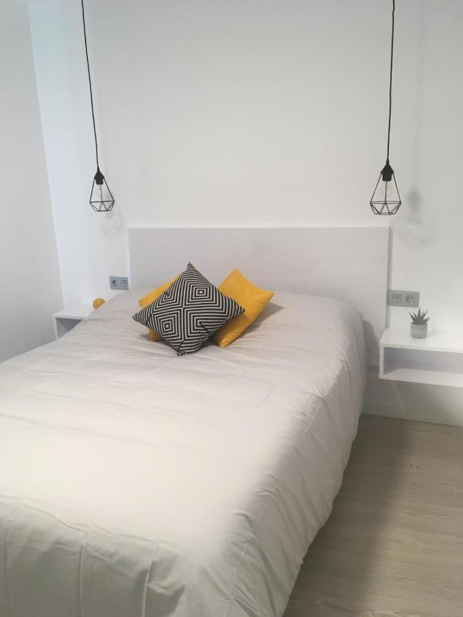 Apartamentos A Roda A Guarda Extérieur photo