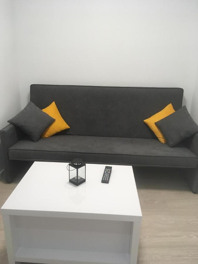 Apartamentos A Roda A Guarda Extérieur photo